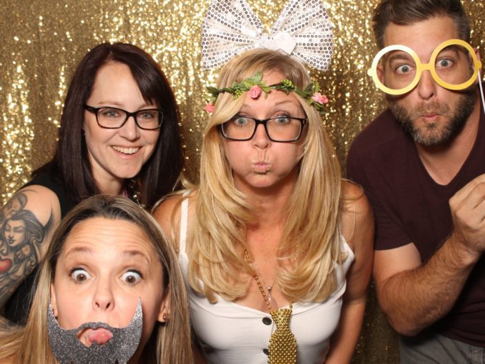 Trudy’s 40th Birthday Bash