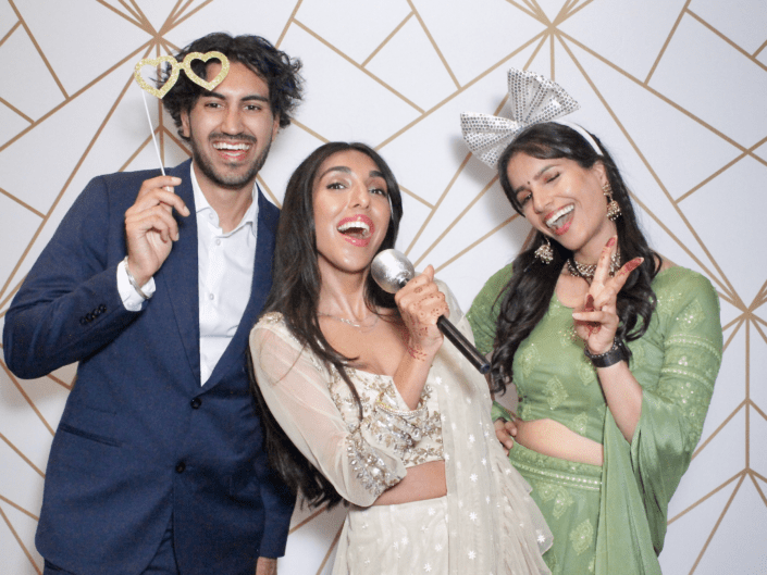 Amrit & kuljinder
