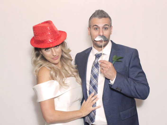 Andrea & Steve